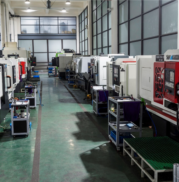 74 Pieces of  Processing Equipment