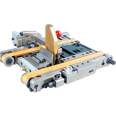 C800 Suction Belt Kit