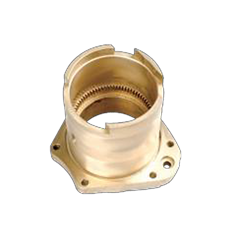 GD121 Conveyor Foot Housing