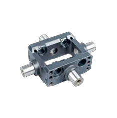 GD121 Cross Axis
