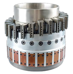 GD121 External Separation Wheel Kit