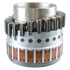 GD121 Internal Separation Wheel Kit