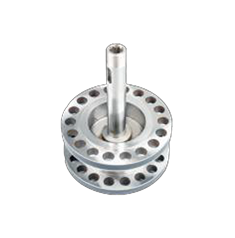 GD121 Press Wheel