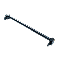 GD121 Quick Canvas Shaft Kit
