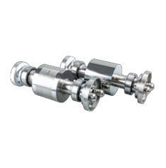 GD121 Rubber Roller Kit