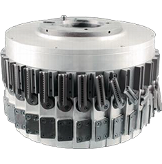 GD121 U-turn Wheel Kit