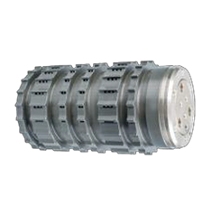 GD121 Wheel