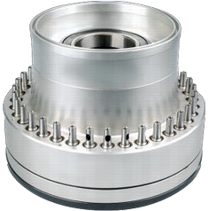 GD121A Laser Drilling Wheel Kit