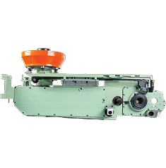 GDX1&X2 C600 Package Turn