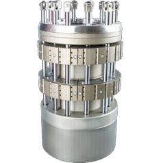 PROTOS M5 2nd Cutting Wheel