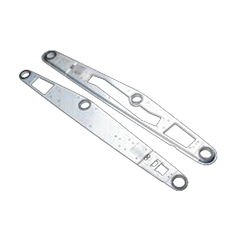 PROTOS M5 Left & Right Side Panels
