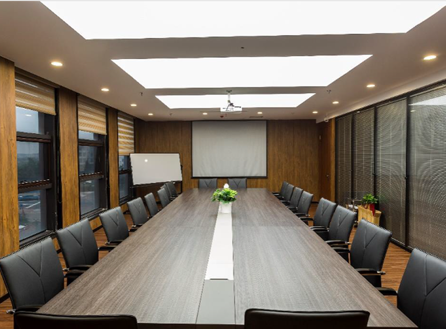 Organized  for Success