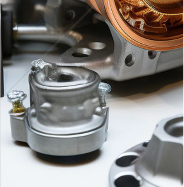 Product Parts for Various Needs