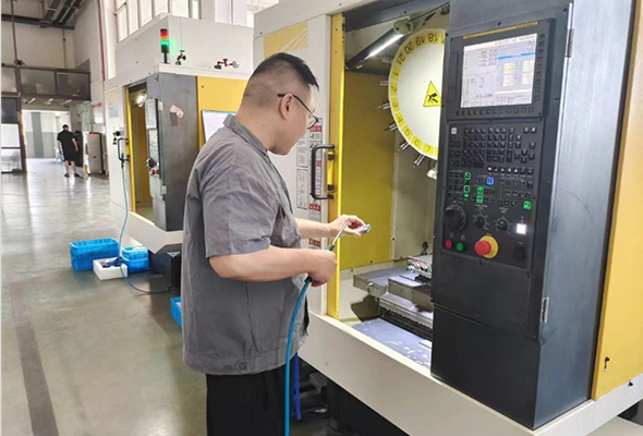 Reliable Quality Control
