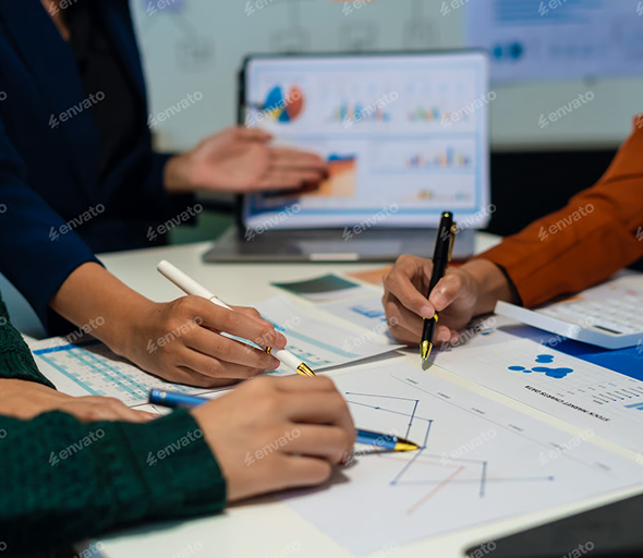 Technical Design & Innovation