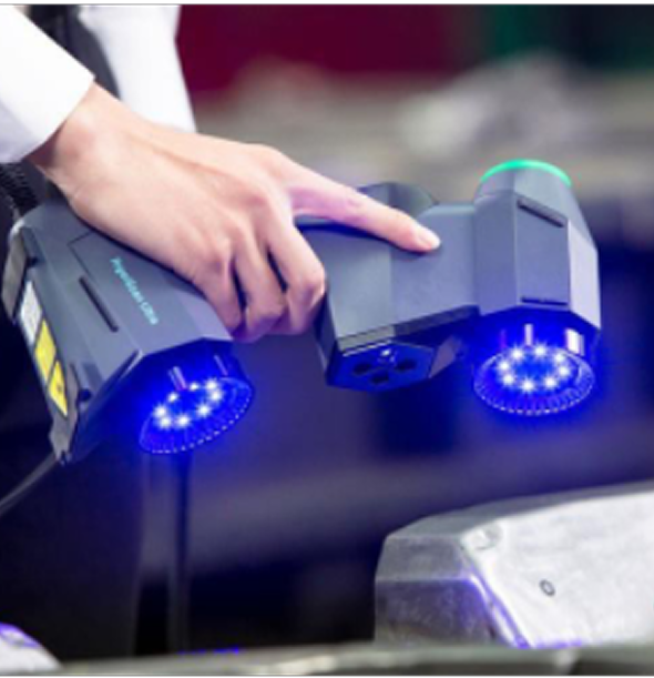 Scanning Tools & Equipment