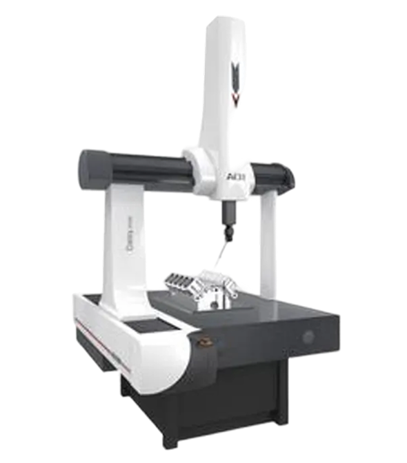 Scanning Workflow