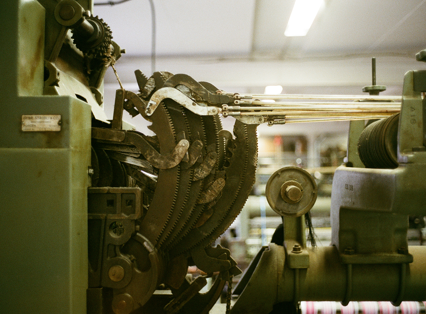 End-to-End Production